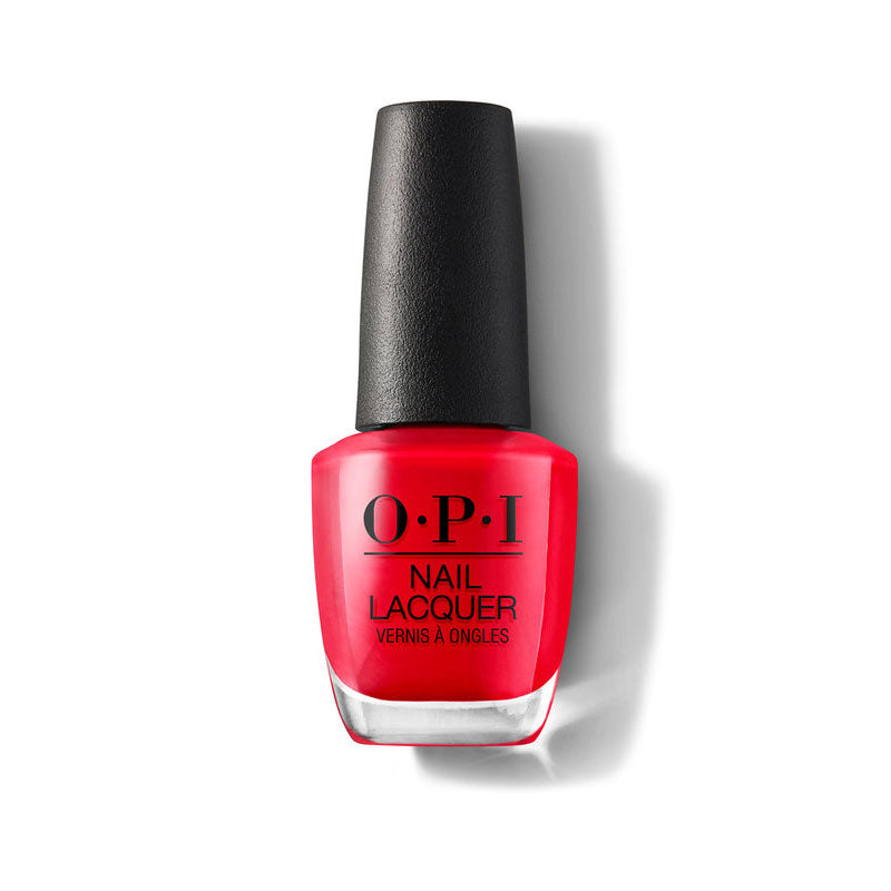 Lac de unghii OPI - Cajun Shrimp™ 15ml