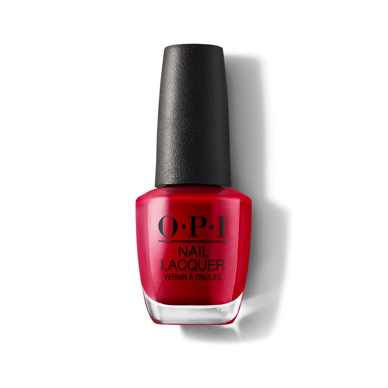 Lac de unghii OPI - Color So Hot It Burns 15ml