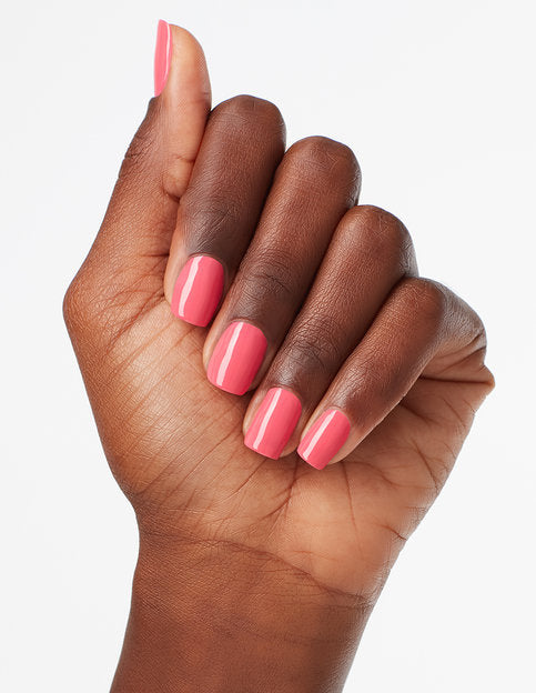 Lac de unghii OPI - ElePhantastic Pink 15ml