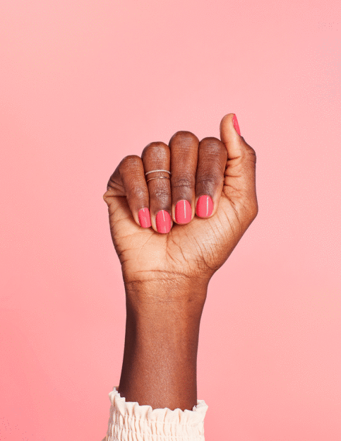 Lac de unghii OPI - ElePhantastic Pink 15ml