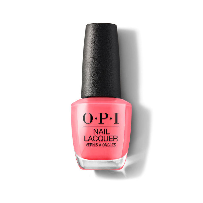 Lac de unghii OPI - ElePhantastic Pink 15ml