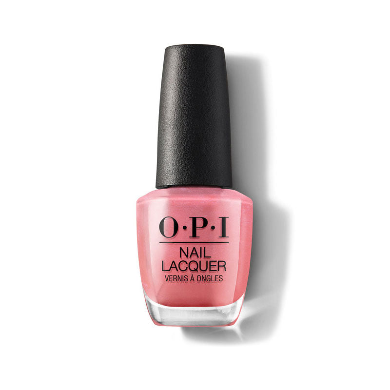 Lac de unghii OPI - Hawaiian Orchid 15ml