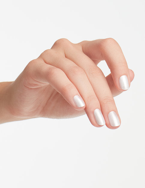 Lac de unghii OPI - Kyoto Pearl 15ml