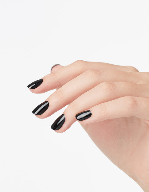Lac de unghii OPI - Lady in Black 15ml
