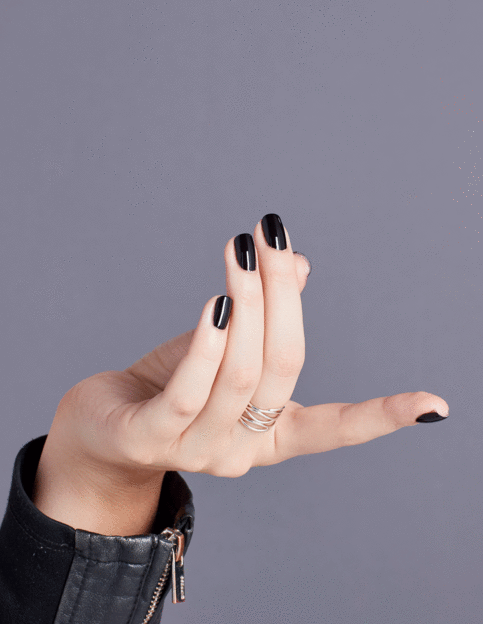 Lac de unghii OPI - Lincoln Park After Dark™ 15ml
