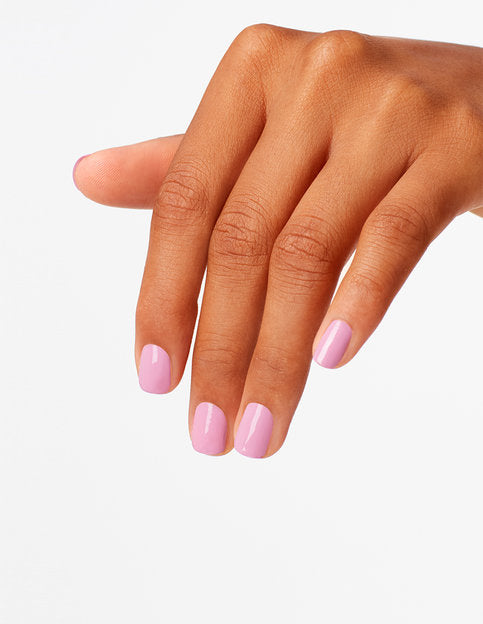 Lac de unghii OPI - Lucky Lucky Lavender 15ml