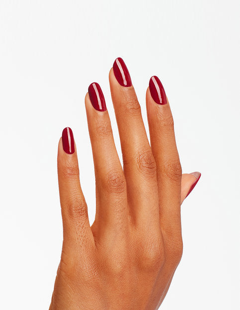 Lac de unghii OPI - Malaga Wine 15ml