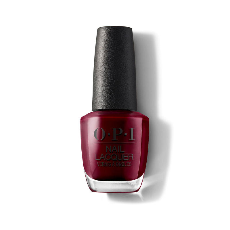 Lac de unghii OPI - Malaga Wine 15ml