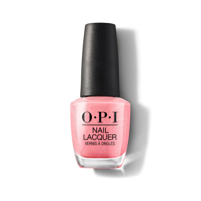 Lac de unghii OPI - Princesses Rule!™ 15ml