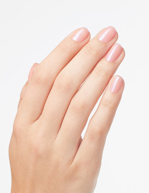 Lac de unghii OPI - Rosy Future 15ml