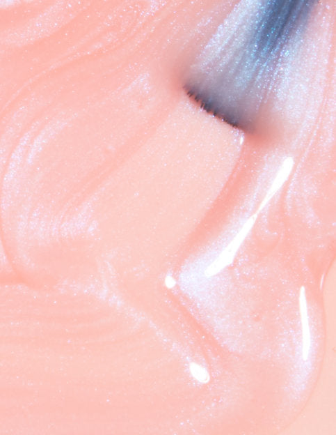 Lac de unghii OPI - Rosy Future 15ml
