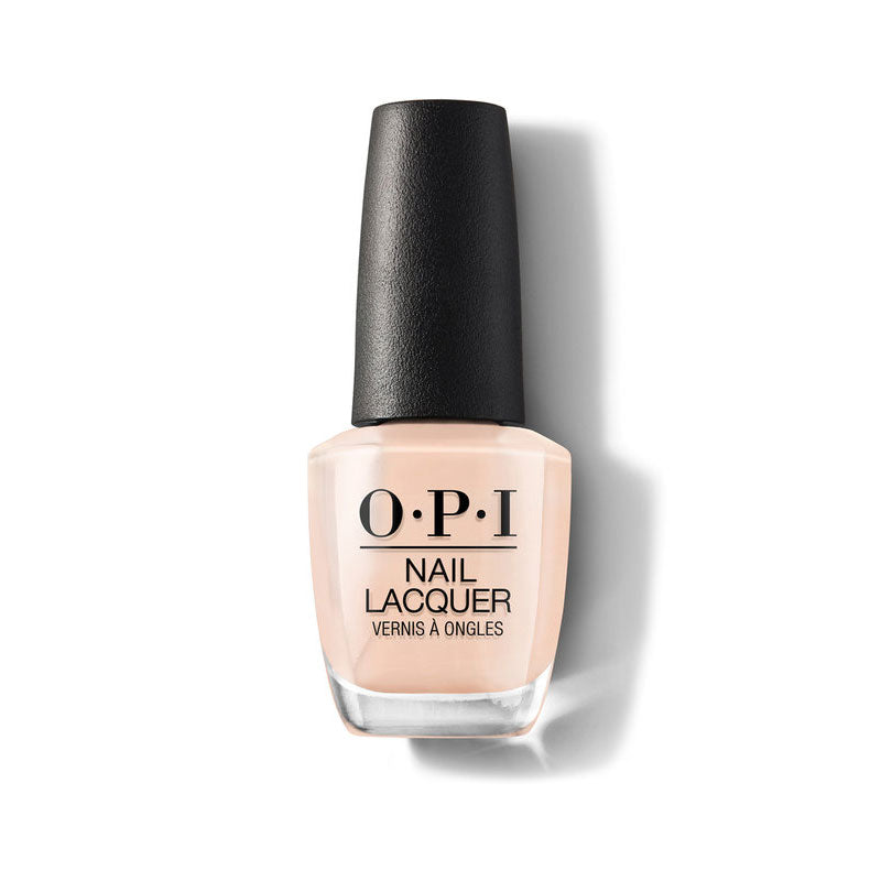 Lac de unghii OPI - Samoan Sand 15ml