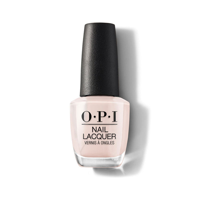Lac de unghii OPI - Tiramisu For Two 15ml