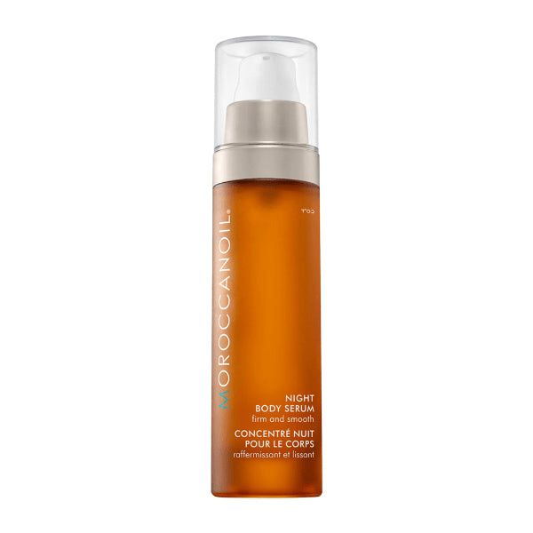 Ser de corp pentru noapte Moroccanoil Night Body Serum 50ml