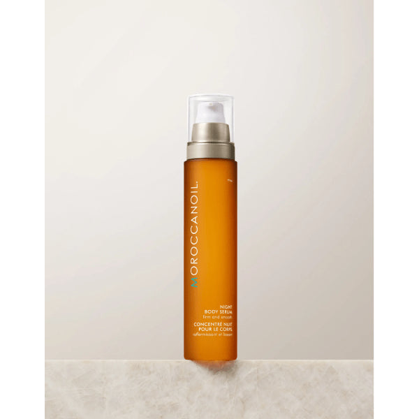 Ser de corp pentru noapte Moroccanoil Night Body Serum 50ml