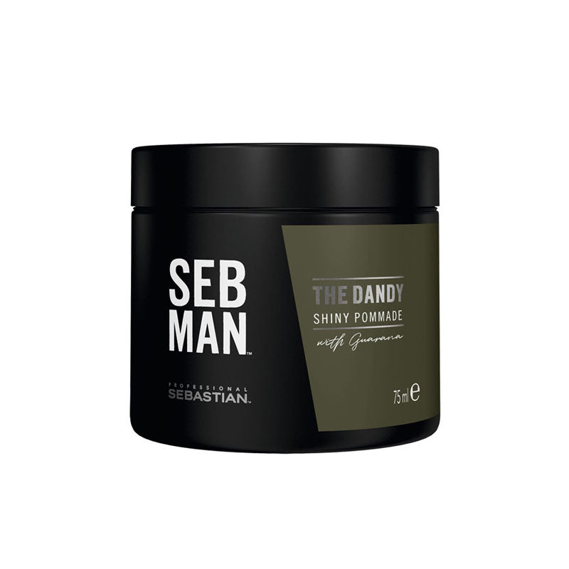 Pomada SEB MAN The Dandy 75ml
