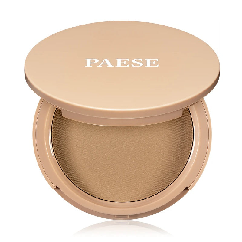 Pudra compacta iluminatoare Illuminating Covering Powder Paese 9gr