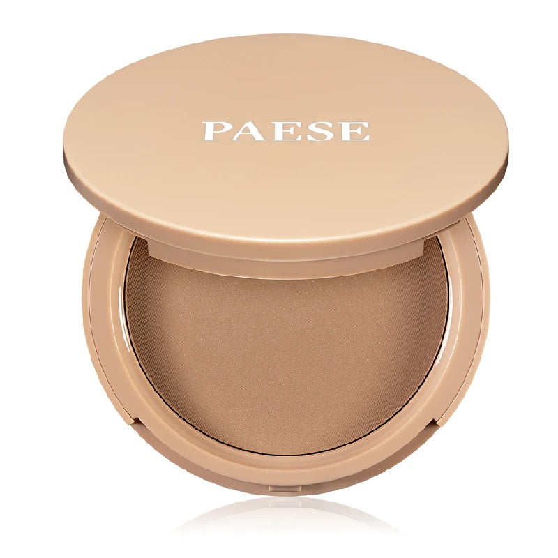 Pudra compacta iluminatoare Illuminating Covering Powder Paese 9gr