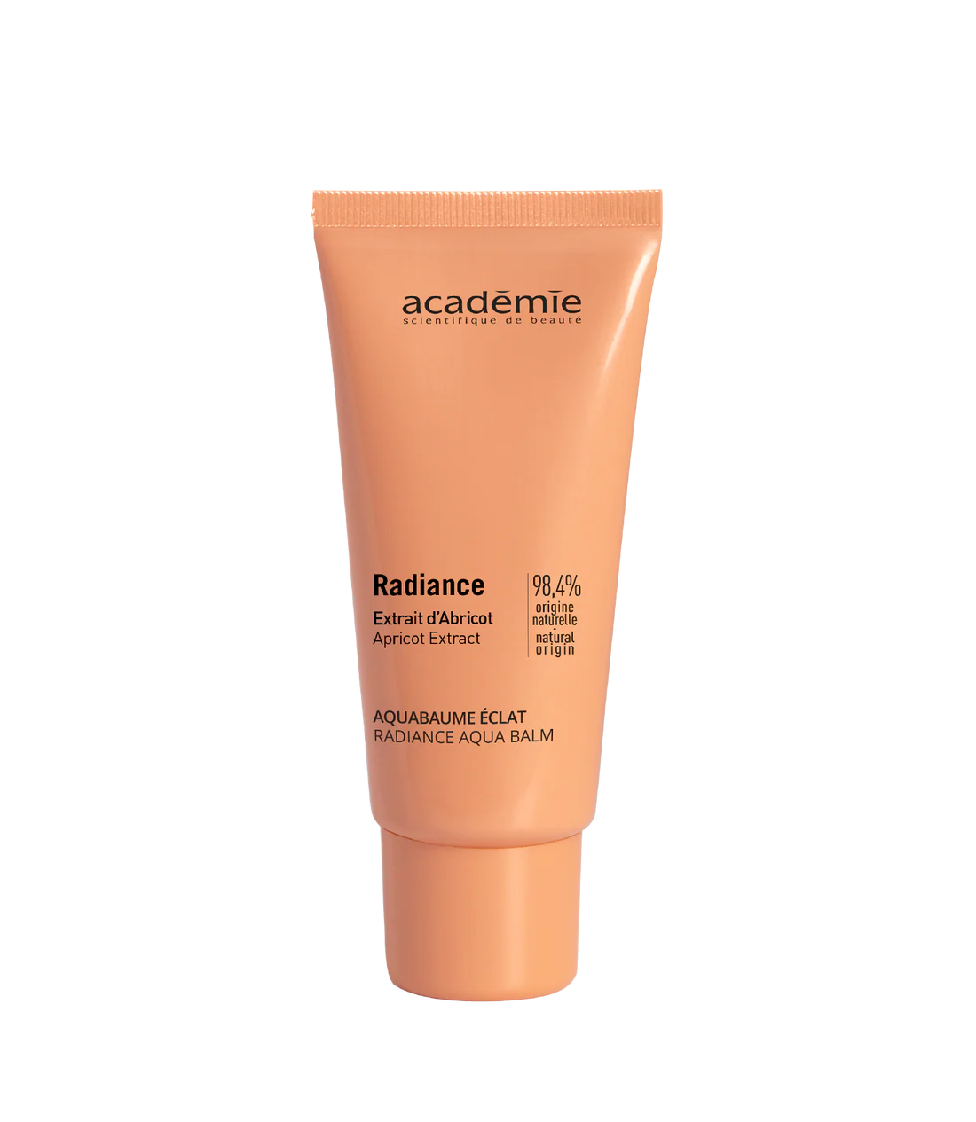 Balsam pentru luminozitate Academie Aquabaume Eclat 50ml