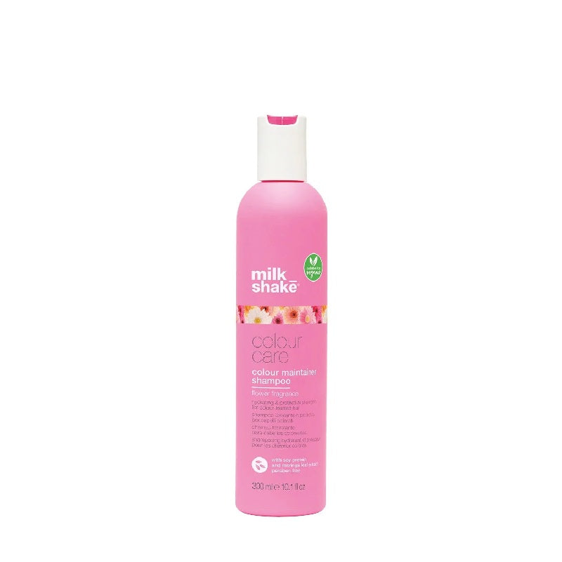 Sampon pentru par vopsit Milk Shake Flower Fragrance 300ml