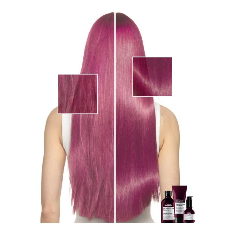 Sampon L’Oréal Professionnel Serie Expert Vitamino Color Spectrum 500ml