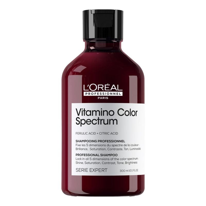 Sampon L’Oréal Professionnel Serie Expert Vitamino Color Spectrum 300ml