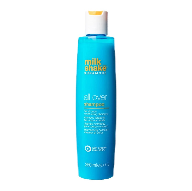 Sampon Milk Shake Sun and More All Over 250ml