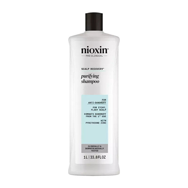 Sampon Nioxin Scalp Recovery Shampoo 1000ml