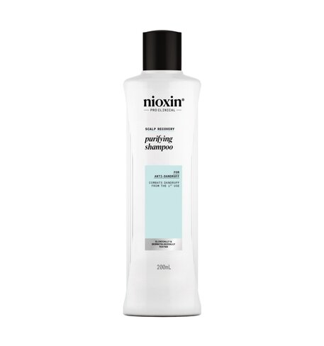 Sampon Nioxin Scalp Recovery Shampoo 200ml