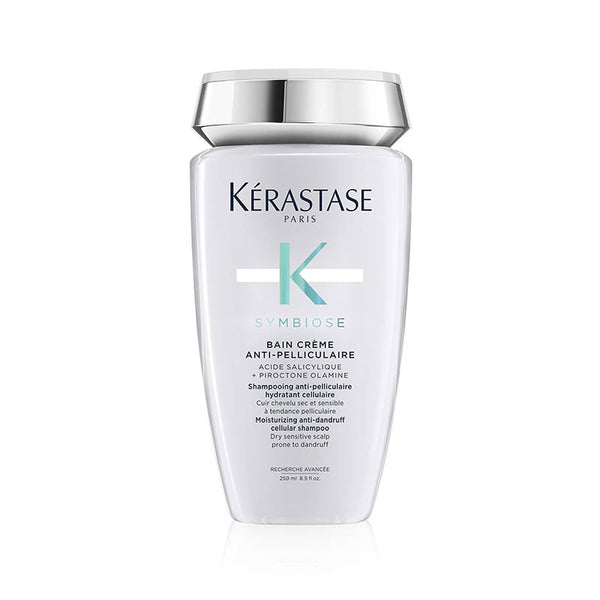 Sampon anti-matreata Kérastase Symbiose Bain Crème intens hidratant 250ml