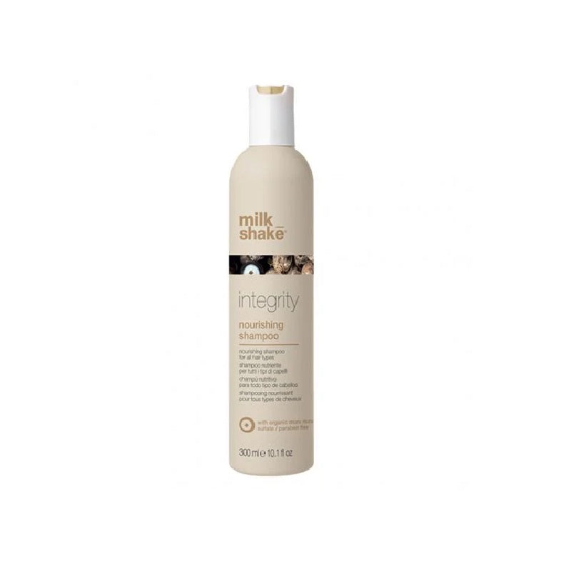 Sampon hranitor Milk Shake Integrity Nourishing 300ml