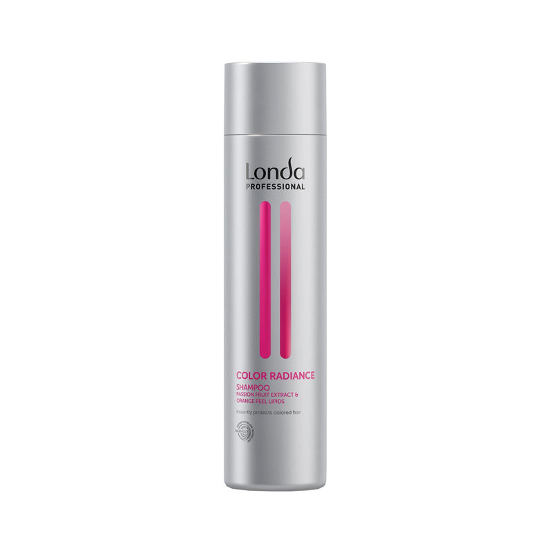 Sampon pentru par vopsit Londa Color Radiance Shampoo 250ml