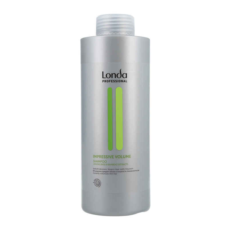 Sampon pentru volum Londa Impressive Volume Shampoo 1000ml