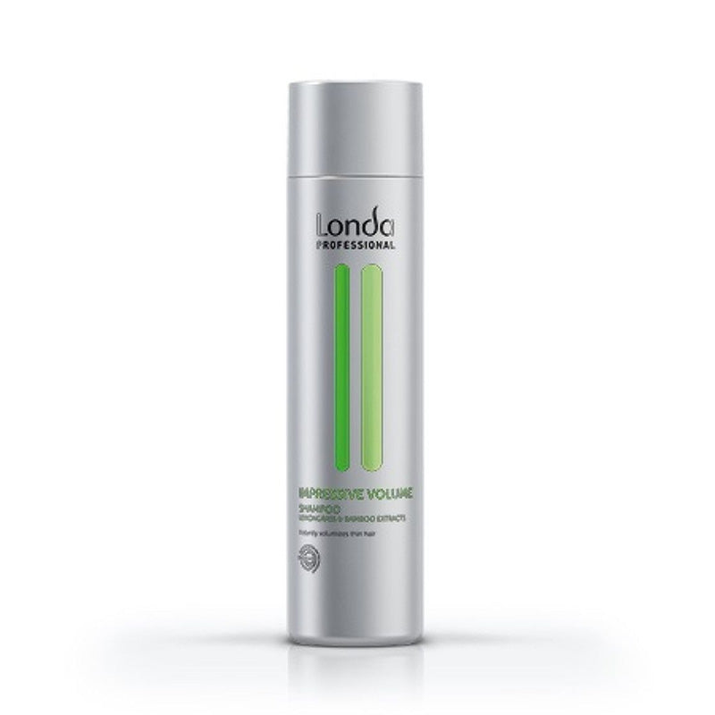 Sampon pentru volum Londa Impressive Volume Shampoo 250ml