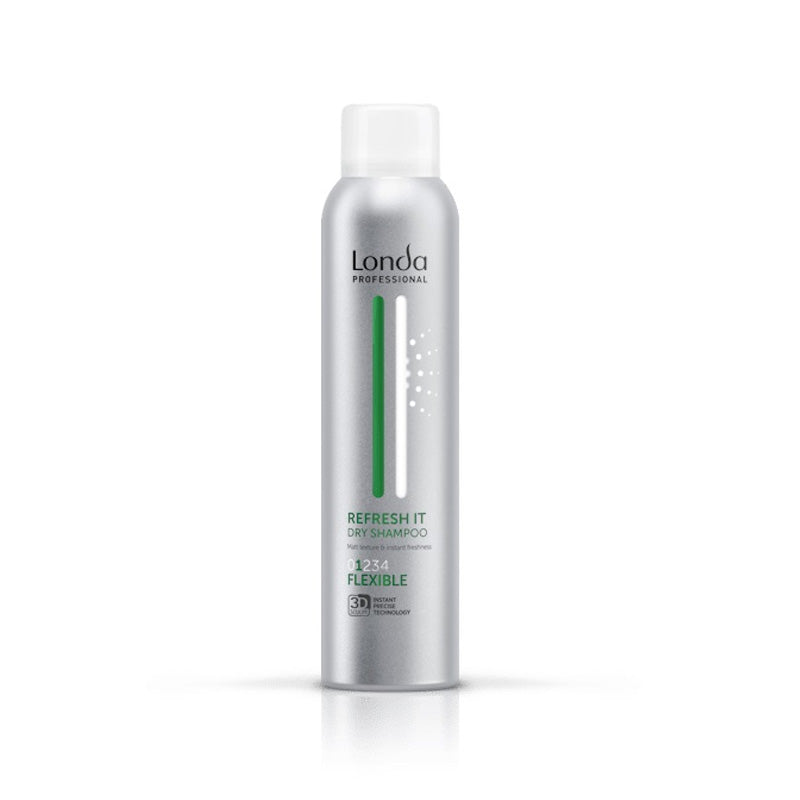 Sampon uscat Londa Refresh It Dry Shampoo 180ml