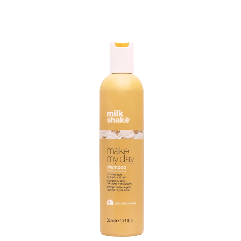 Sampon toate tipurile de par Milk Shake Make My Day 300ml