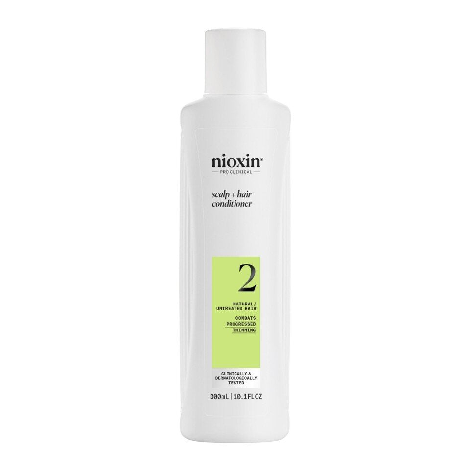 Balsam Nioxin Sys2 Scalp + Hair Conditioner 300ml