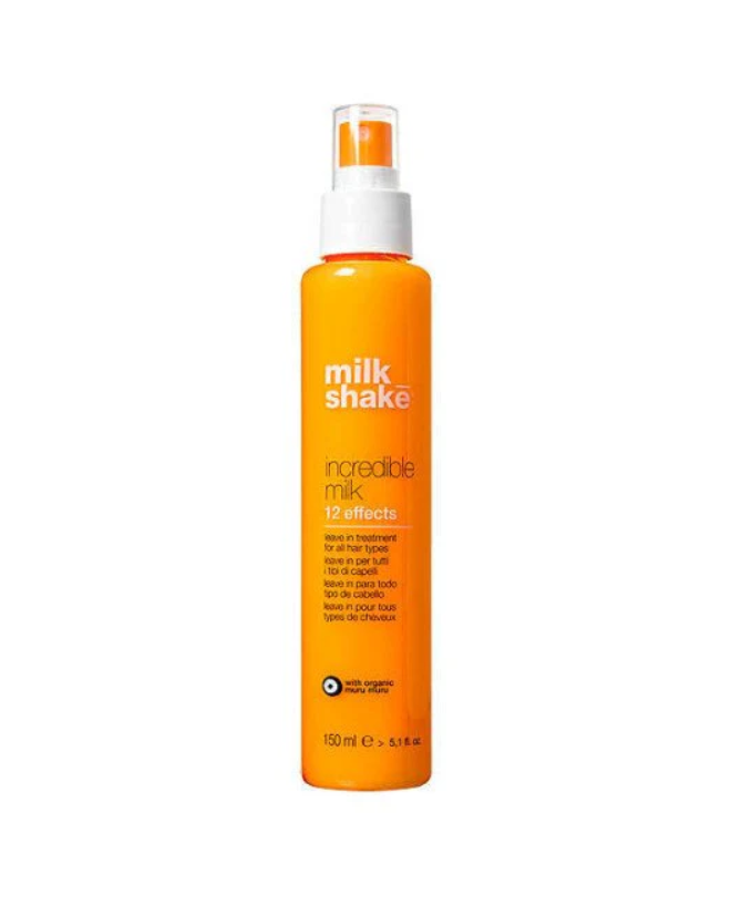 Tratament de par cu 12 beneficii Milk Shake Incredible Milk 150ml