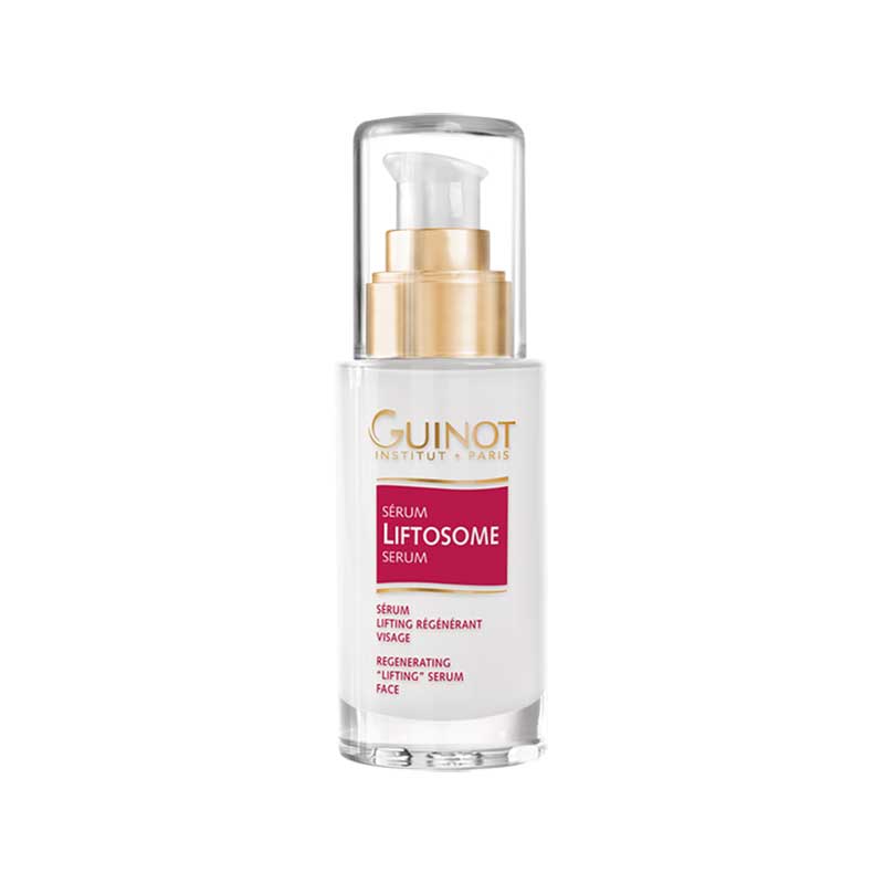 Ser lifting Guinot Liftosome cu tripla actiune 30ml