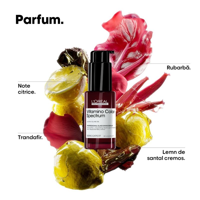 Ser L’Oréal Professionnel Serie Expert Vitamino Color Spectrum 30ml