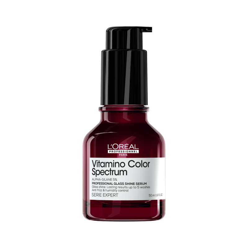 Ser L’Oréal Professionnel Serie Expert Vitamino Color Spectrum 50ml