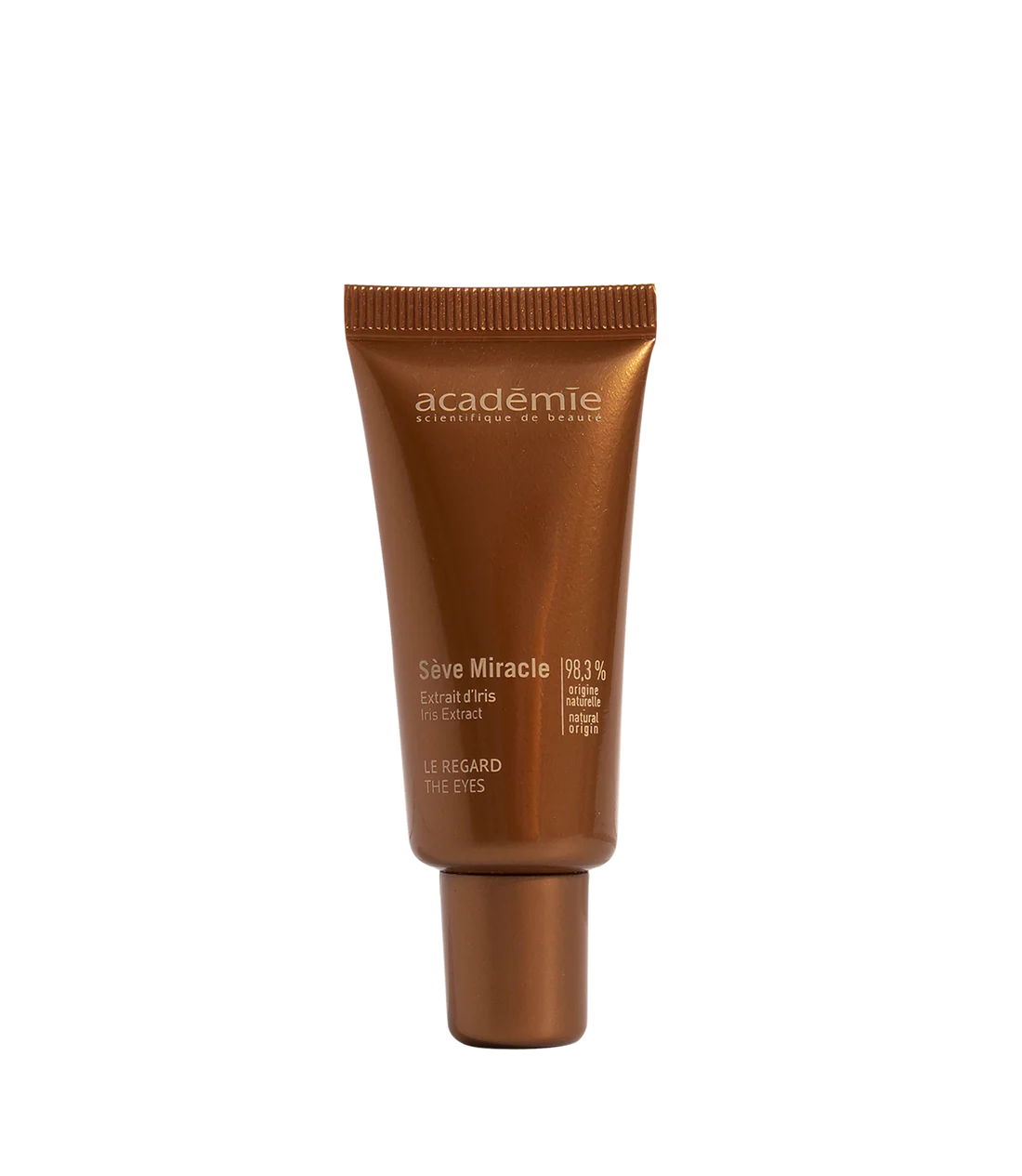 Serum zona ochilor Academie Seve Miracle Le Regard 15ml