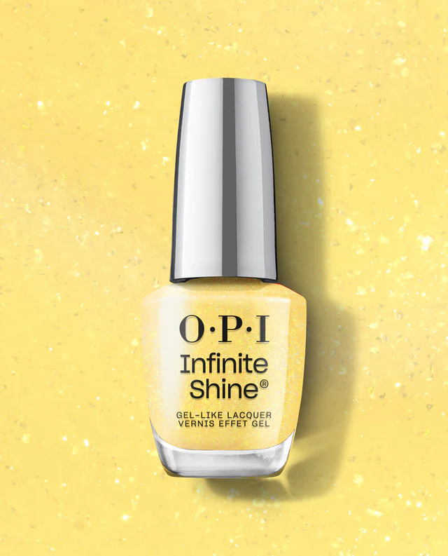 Lac de unghii OPI IS Slay Hello to Yellow 15ml