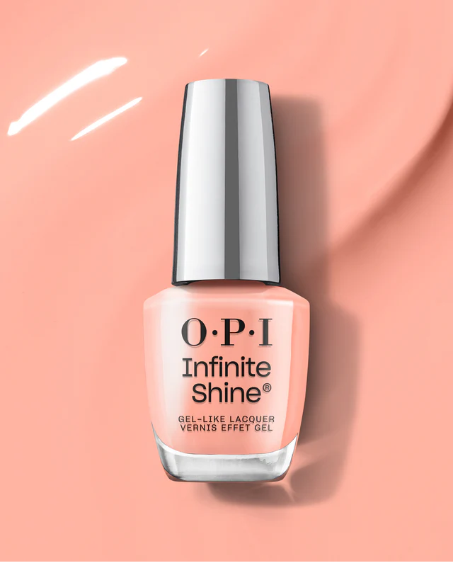 Lac de unghii OPI IS Strawberry Slay 15ml