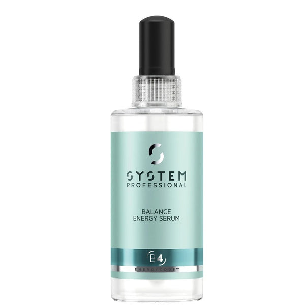 Ser impotriva caderii parului System Professional Balance Energy Serum 100ml