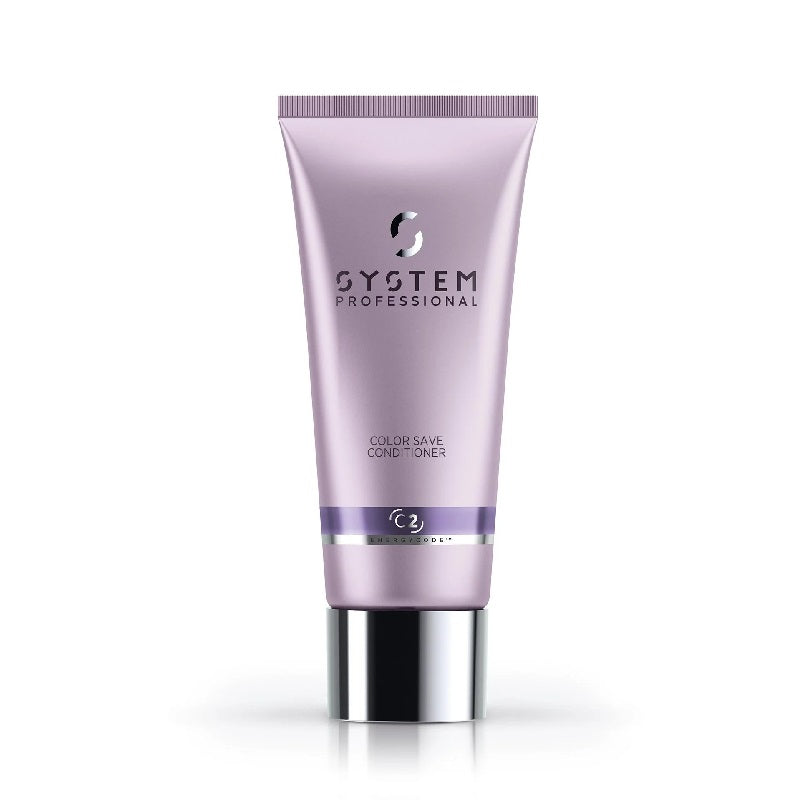 Balsam pentru protectia culorii System Professional Color Save Conditioner 200ml