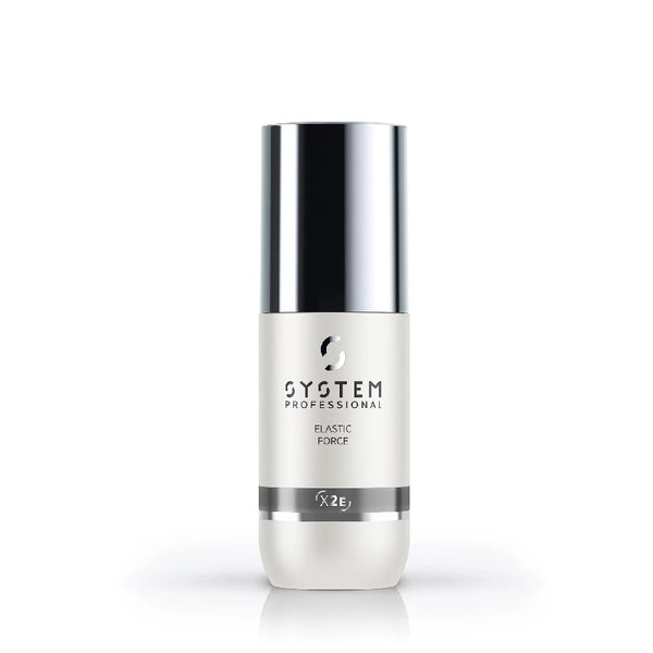 Ser pentru stralucire System Professional Elastic Force 125ml