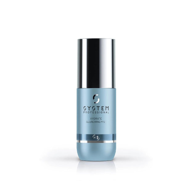 Lotiune de hidratare System Professional Hydrate Quenching Mist 125ml