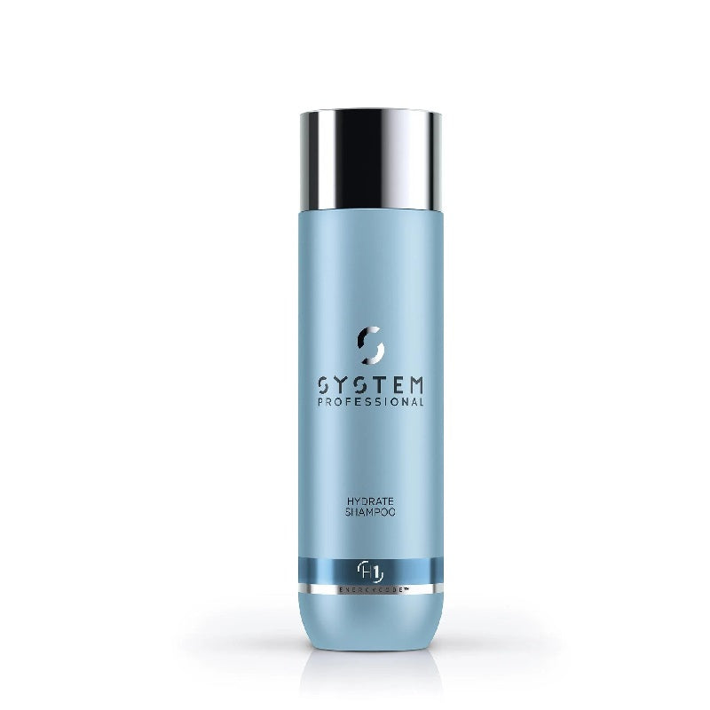 Set System Professional Hydrate – Șampon 250 ml și Balsam 200 ml