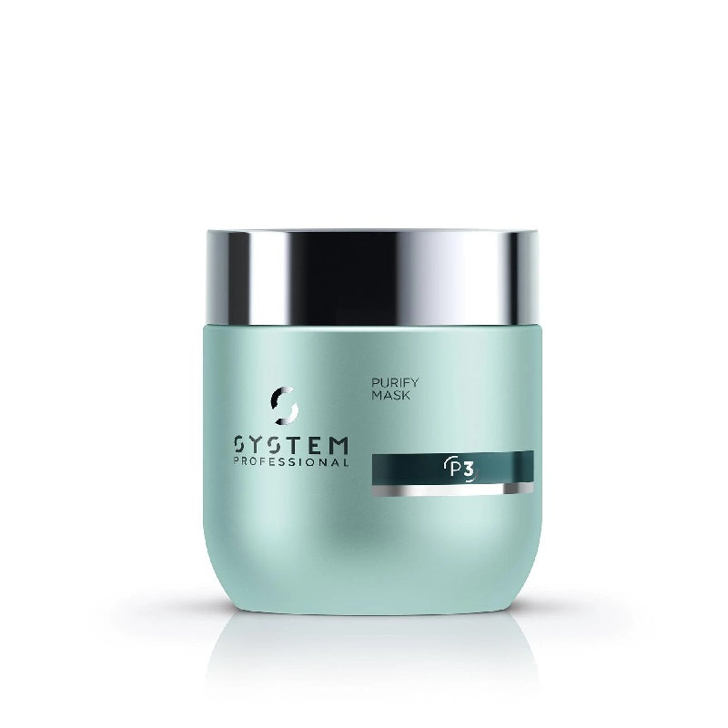 Masca anti-matreata System Professional Purify Mask 200ml